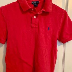 Ralph Lauren Polo Shirt